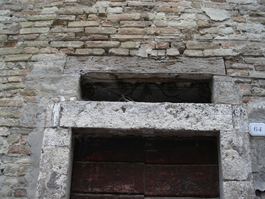 Casa a schiera