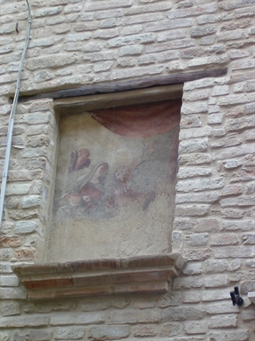 Casa a schiera