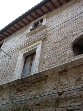 Palazzo nobiliare