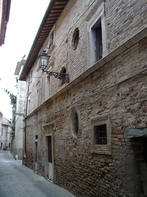 Palazzo nobiliare