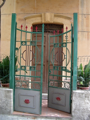 Villa