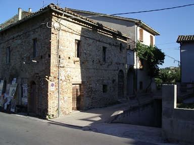 Casa colonica