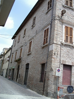 Palazzo nobiliare