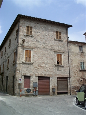 Palazzo nobiliare
