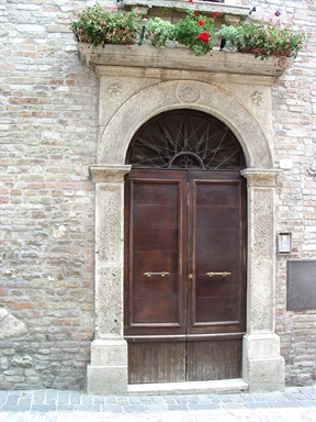 Palazzo nobiliare