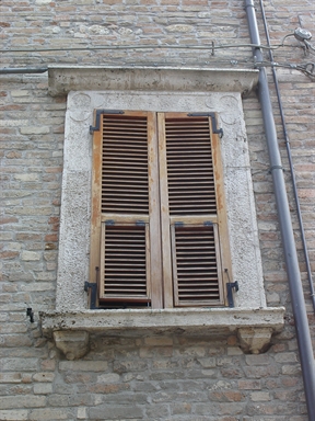 Palazzo nobiliare