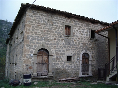Casa Tocchi