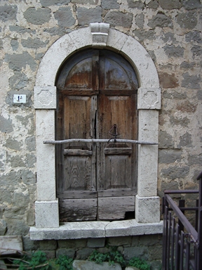 Casa Tocchi
