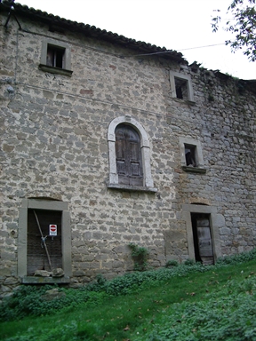 Casa Tocchi