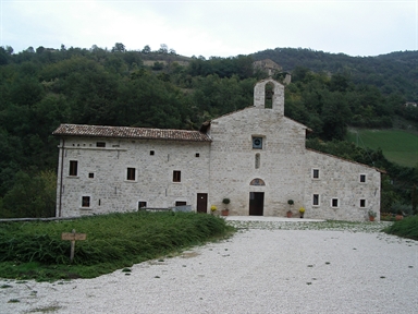 Monastero di S. Benedetto