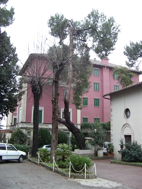 Villa Merli
