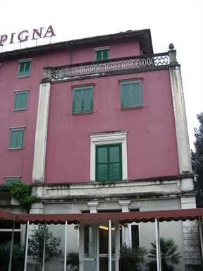 Villa Merli