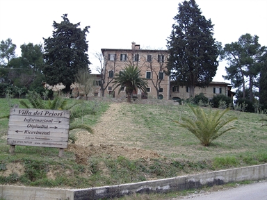 Villa Priori