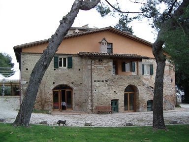 Villa Priori
