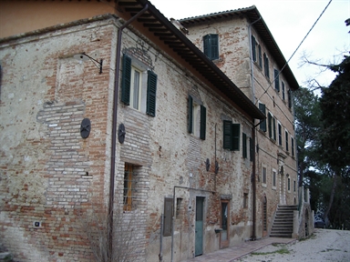 Villa Priori