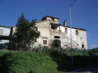 Casa Ciotti