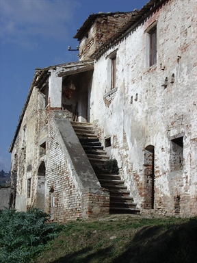Casa Ciotti