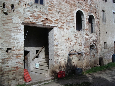 Casa Acciarri