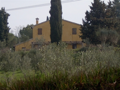 Torre Compagnoni Floriani