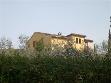 Torre Compagnoni Floriani