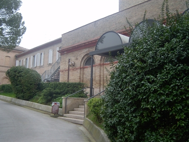 Convento dell'Immacolata