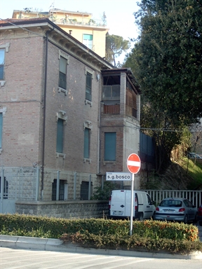 Villino Borgani