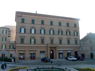 Palazzo Marchetti