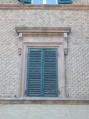 Palazzo Marchetti