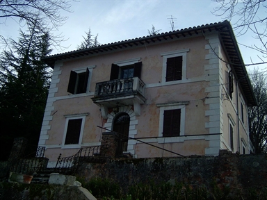 Villa Carusi