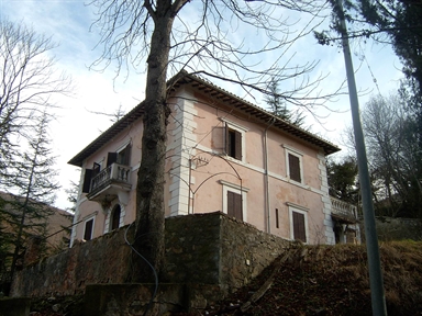 Villa Carusi
