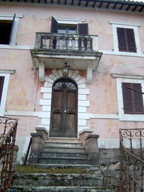Villa Carusi