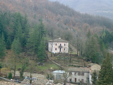 Villa Carusi