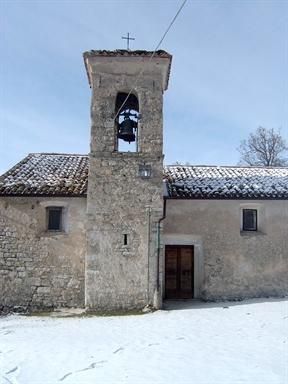 Chiesa di S. Giovanni Battista