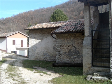 Chiesa di S. Lucia