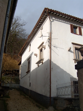 Casa Sili Scavalli