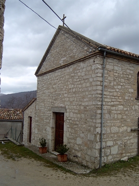 Chiesa di S. Martino