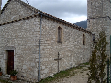 Chiesa di S. Martino