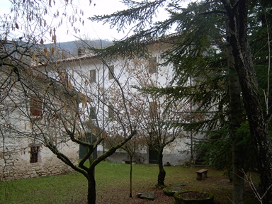 Casa Terenzi