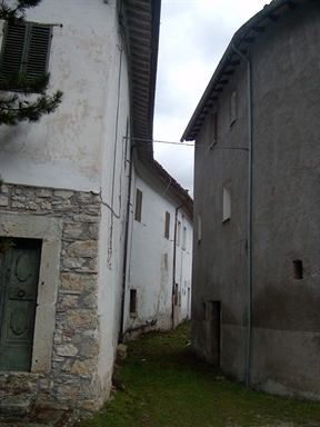 Casa Terenzi