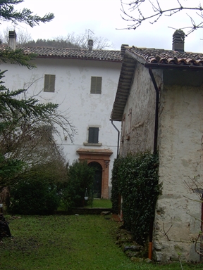 Casa Terenzi