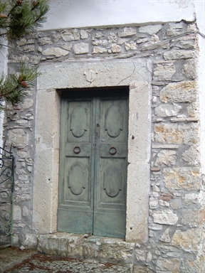 Casa Terenzi