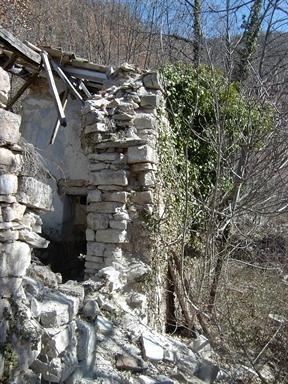 Chiesa della Romitoria