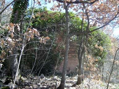 Chiesa della Romitoria