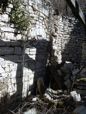 Chiesa della Romitoria