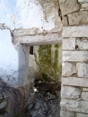 Chiesa della Romitoria