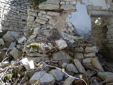 Chiesa della Romitoria