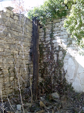 Chiesa della Romitoria