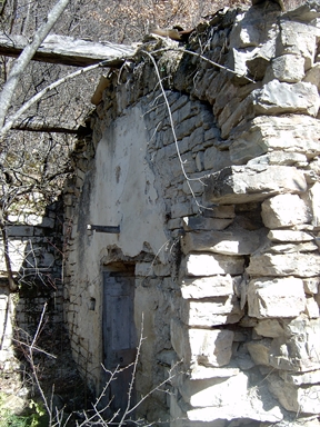 Chiesa della Romitoria