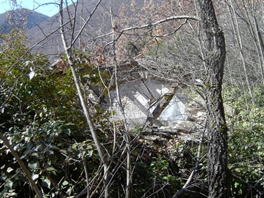 Chiesa della Romitoria