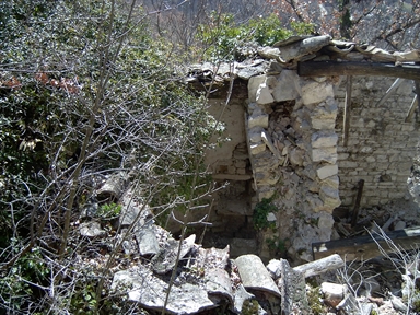 Chiesa della Romitoria